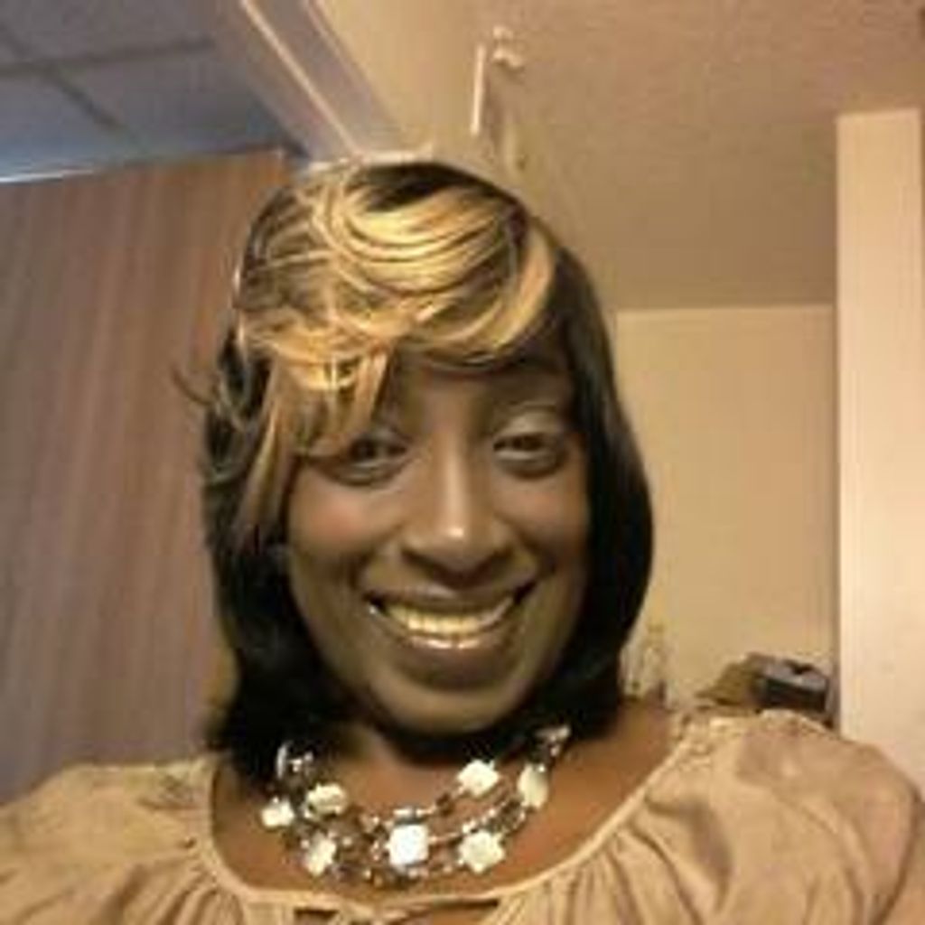 Alice Evette  (Johnson)  Pearce Profile Photo