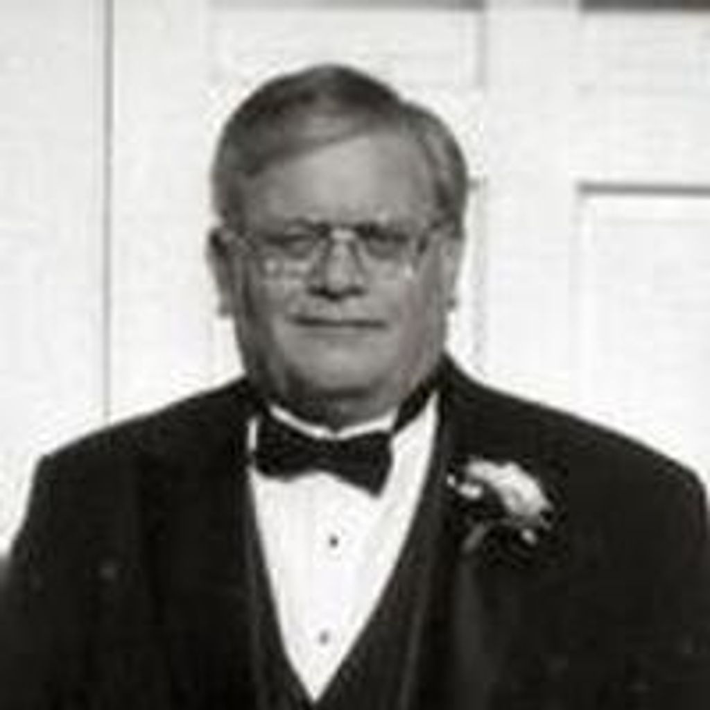 Dan R. Hoyt