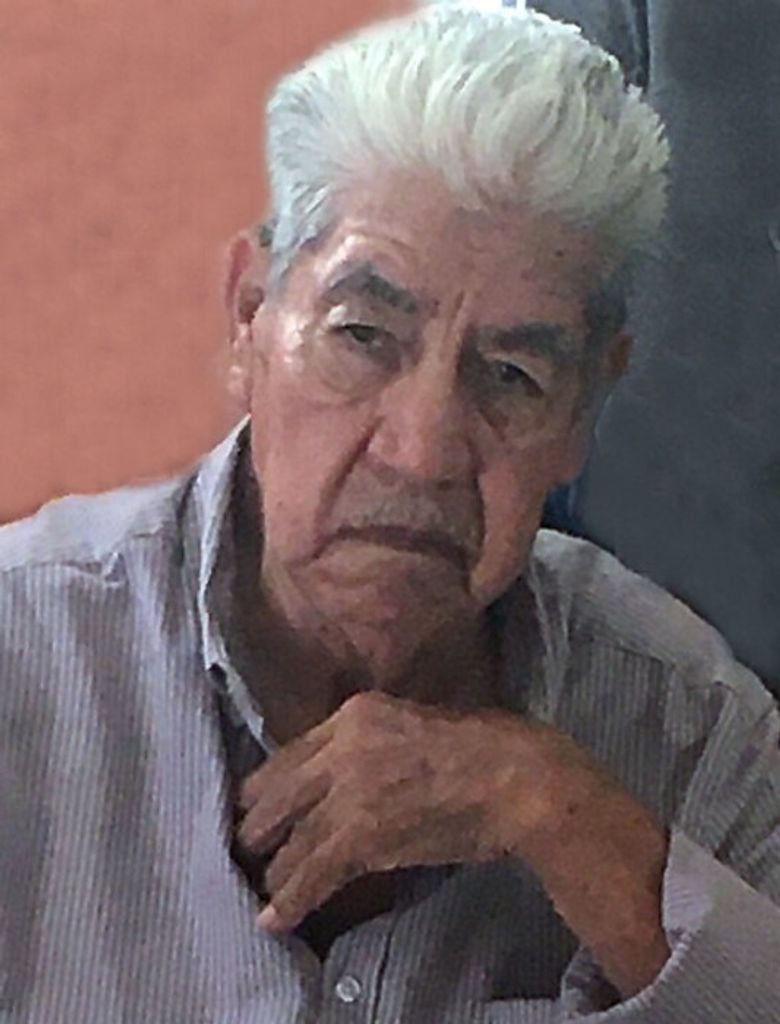 Jose Isabel Martinez