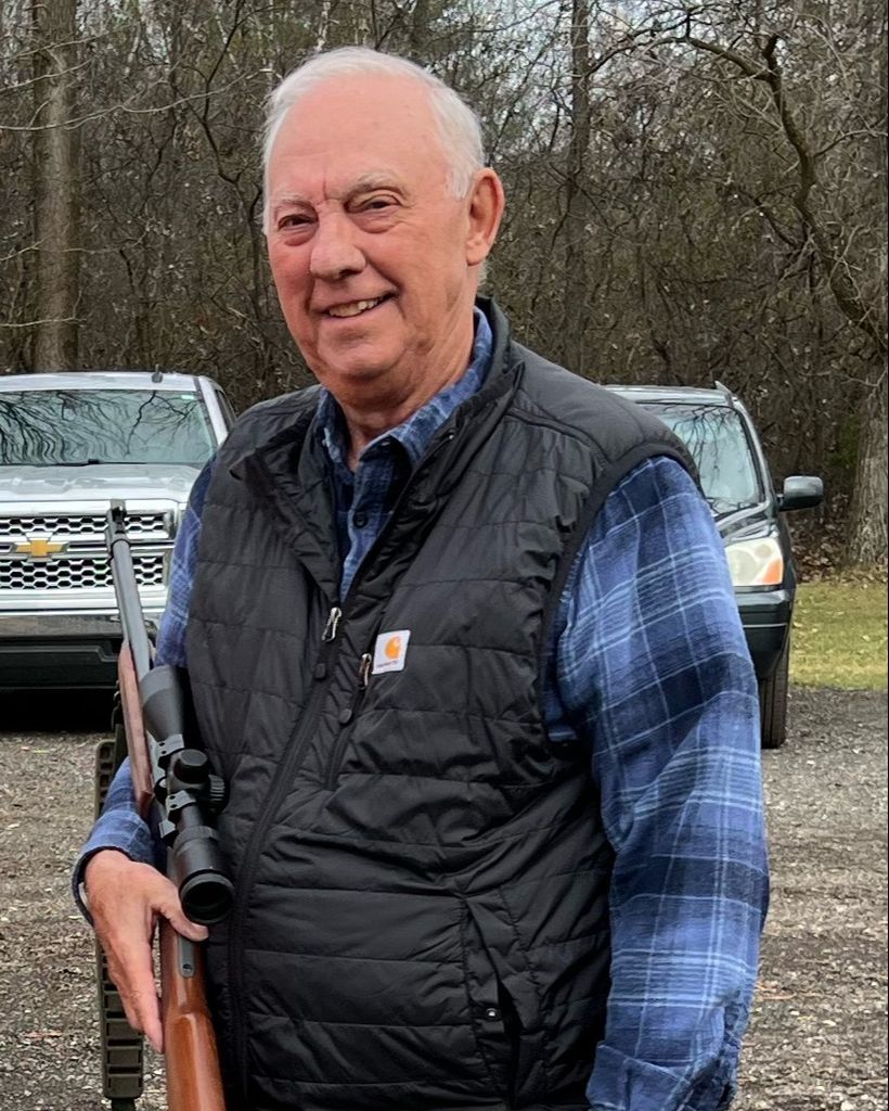 Terry L. Graham Sr.
