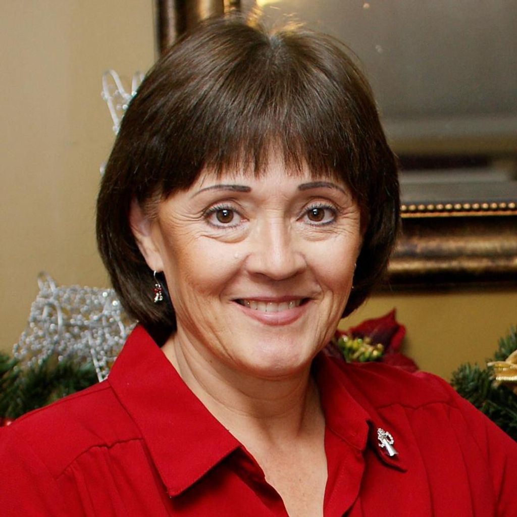 Charlene Ann Babineaux