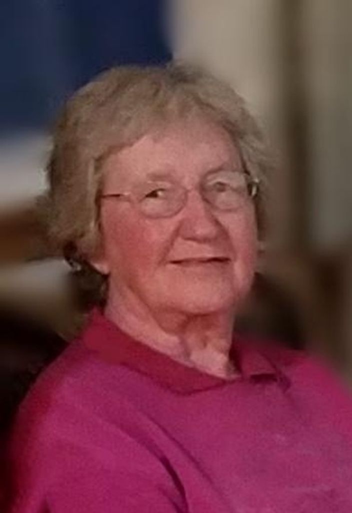 Bonnie Pedersen Profile Photo