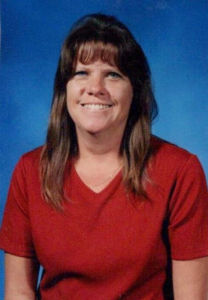 Kay Pearson Profile Photo