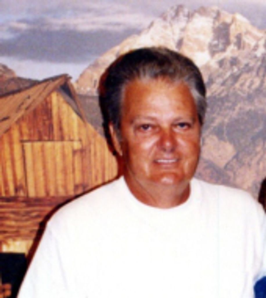 Jimmy Ray Hyatt Profile Photo