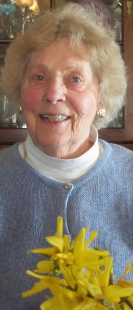 Ann  B. Stamm Profile Photo