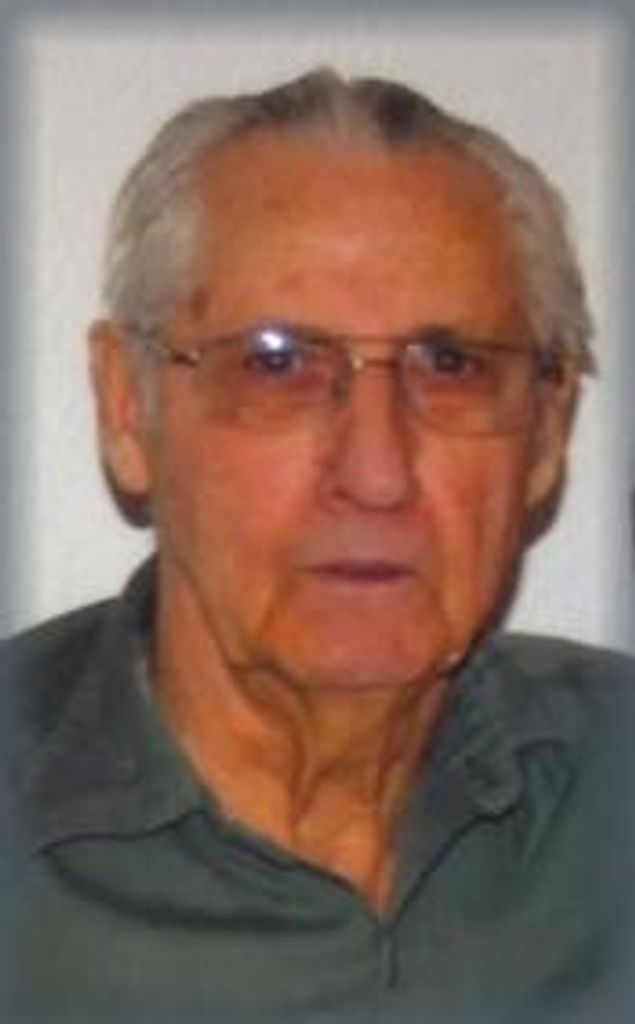 Eugene "Gene" Boatman