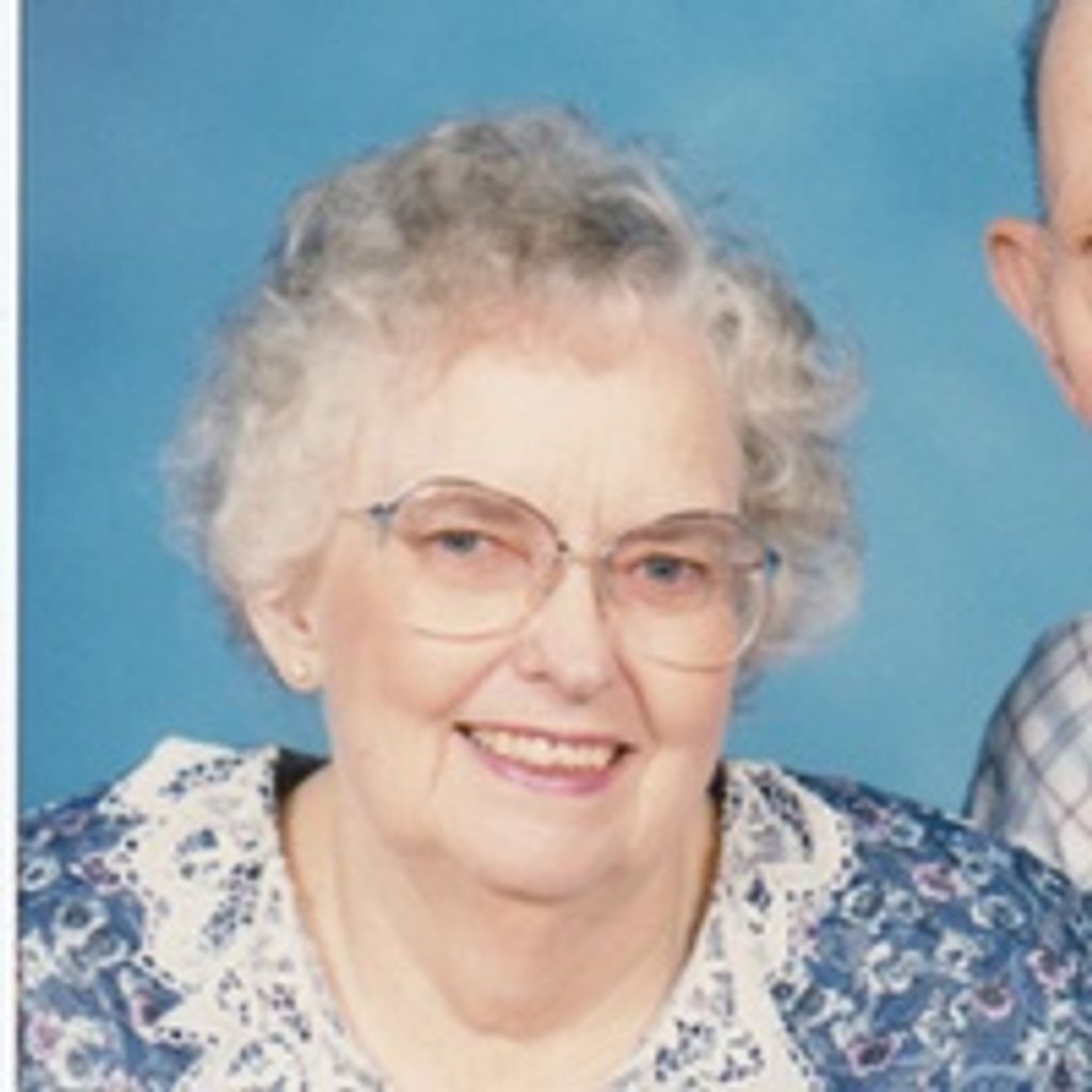 Vera Houtz Meriwether