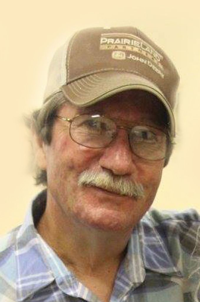 Michael "Mike" A. Wells