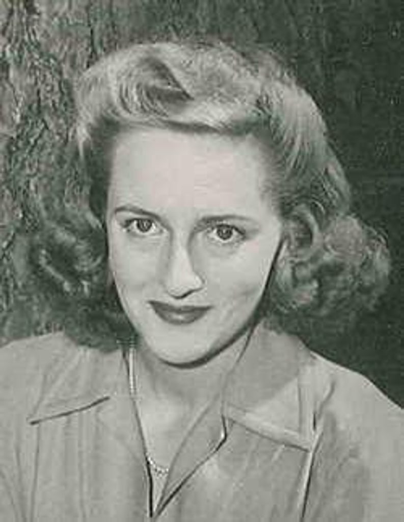 Frances Dorchester Harrell