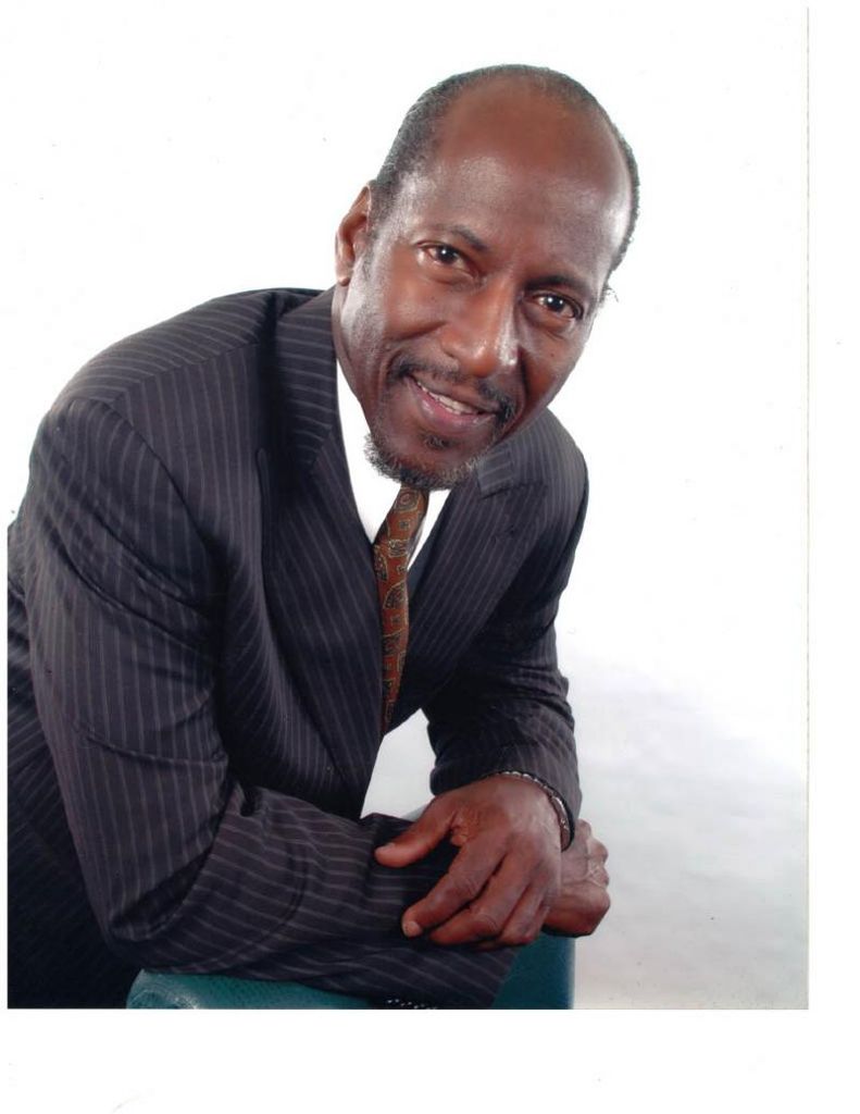Mr. Devere Carlos Pride Profile Photo
