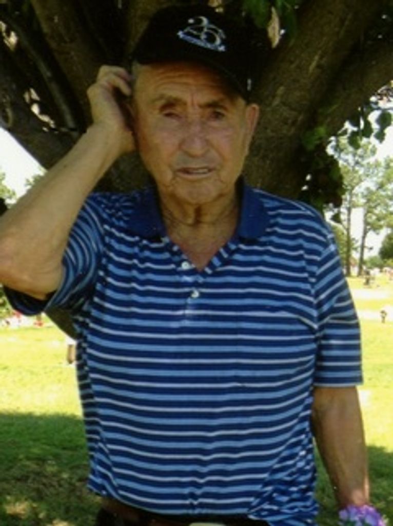 Santiago Vasquez-Salazar