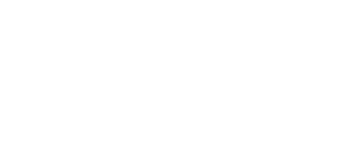 Slater Funeral Home Logo