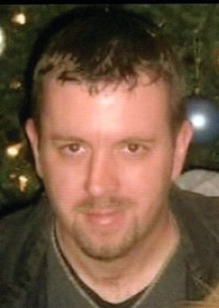 Joshua Alexander Hudson