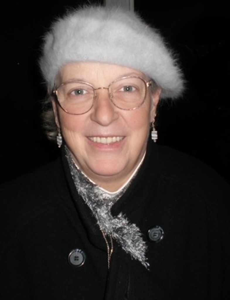 Joan M. (Bennett)  Merritt Profile Photo