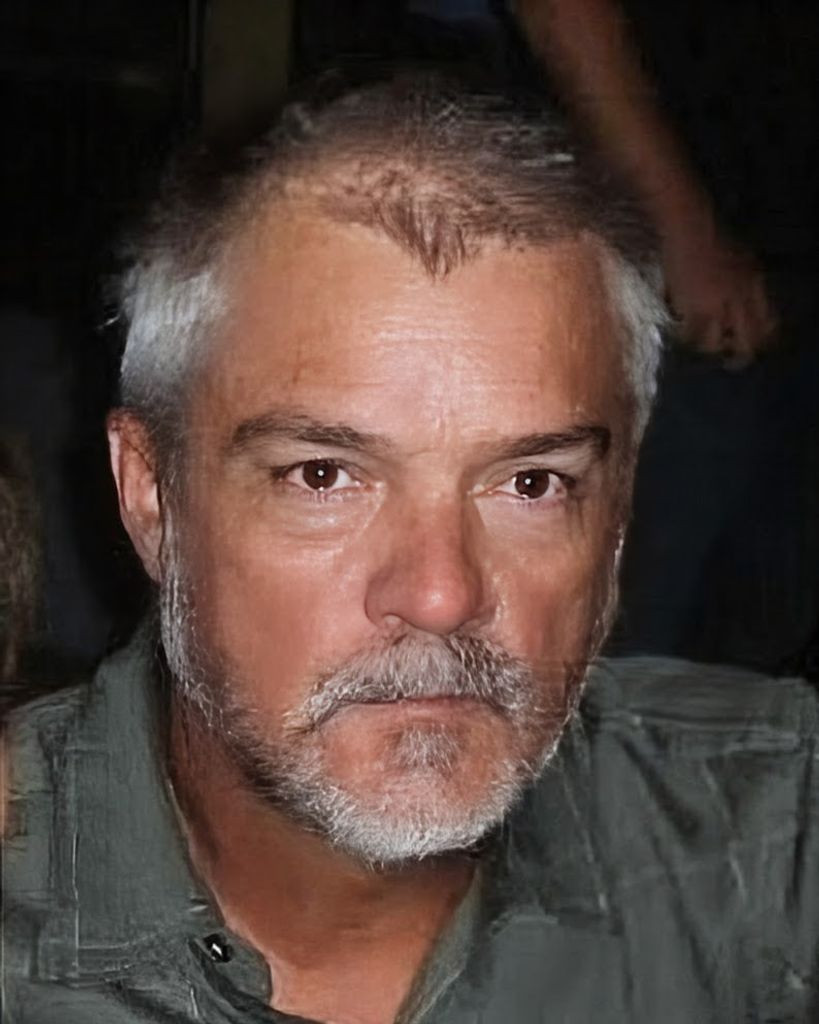 Wayne Paul LeBlanc