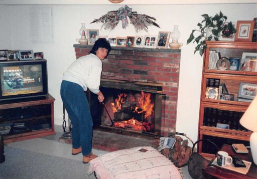 Elfriede "Helga" Newell Profile Photo