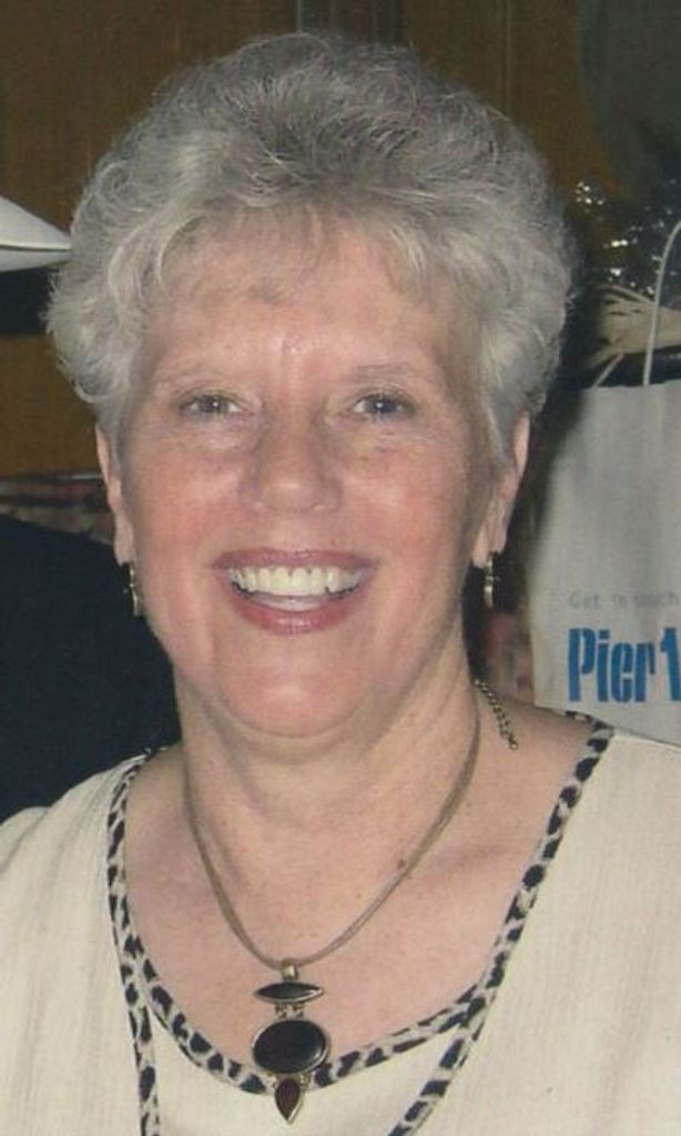 Irene "Susie" P. Christensen Profile Photo