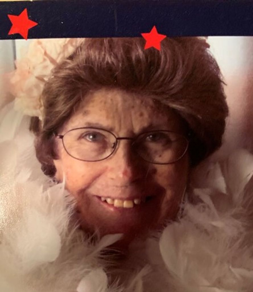 Rosetta Sievert Profile Photo