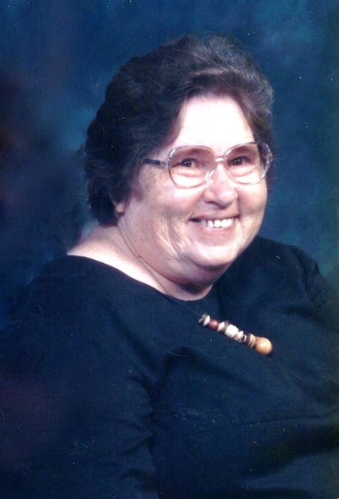 Emma Roberta Gaddes Profile Photo