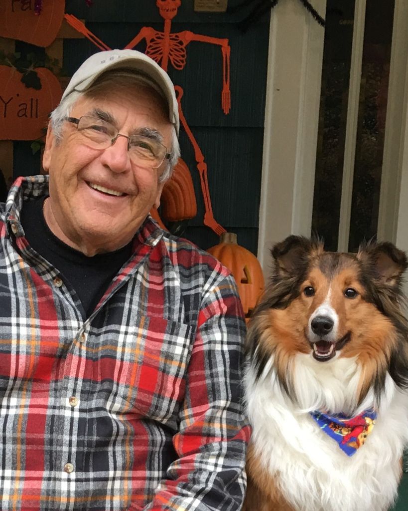 Jerry Fiala Profile Photo