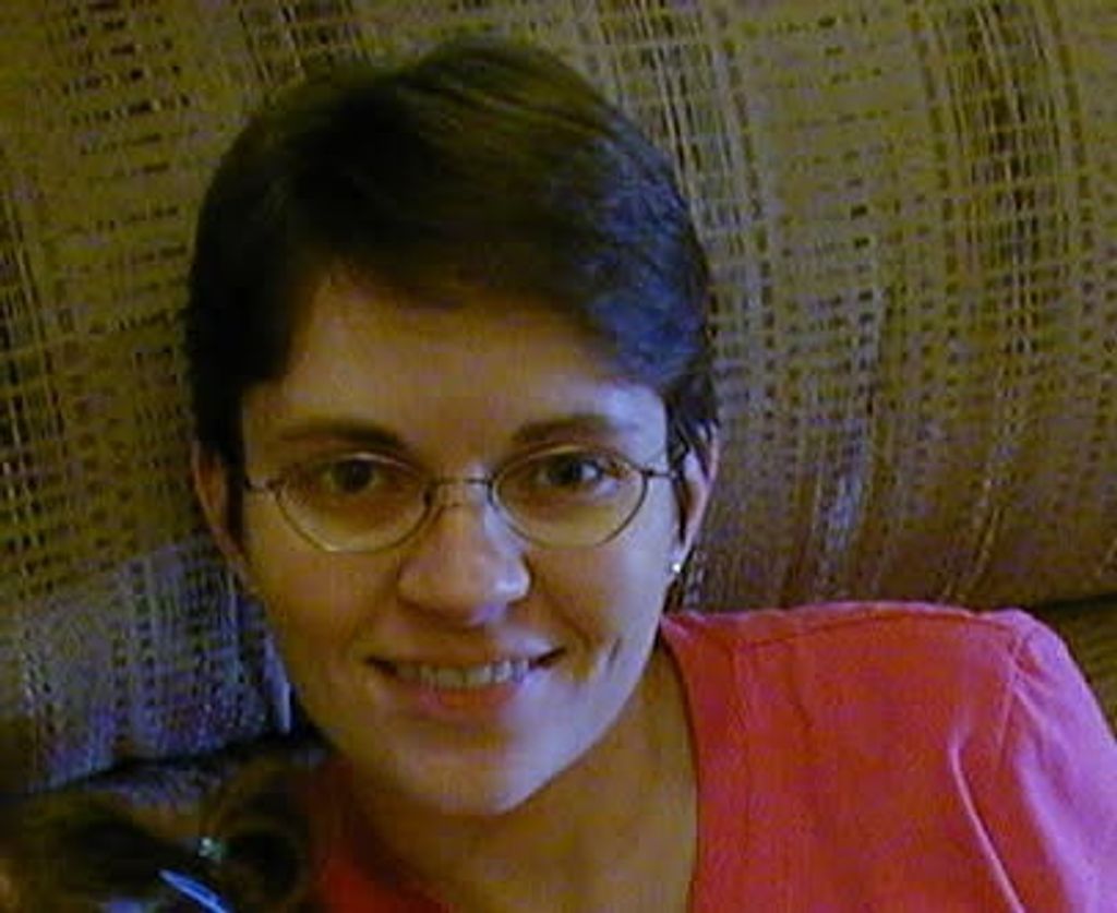 Carmen Powls Profile Photo