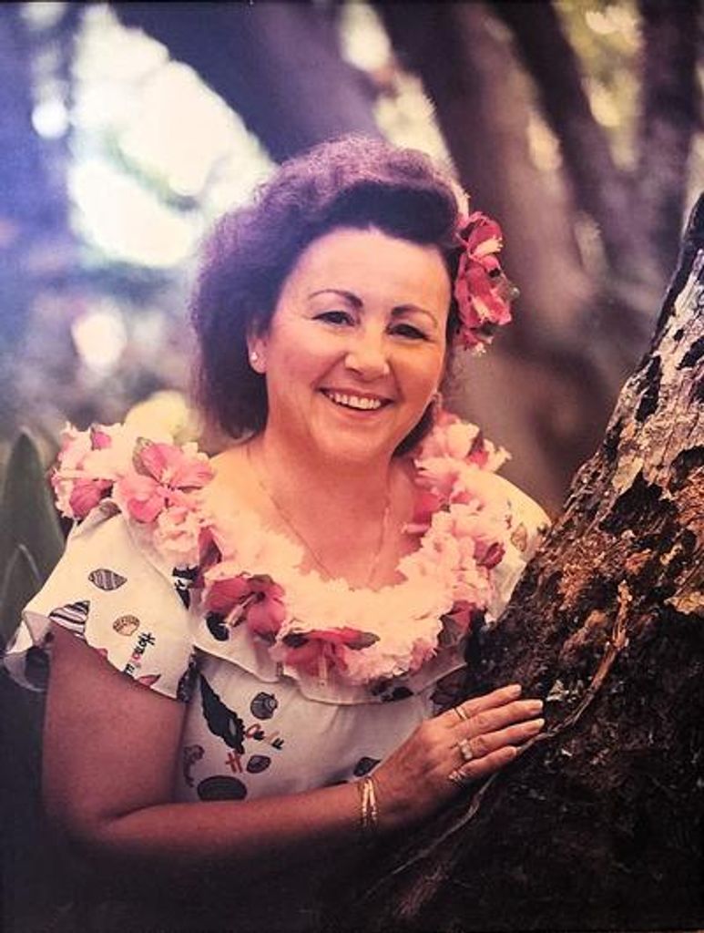 Ann Tatom Profile Photo