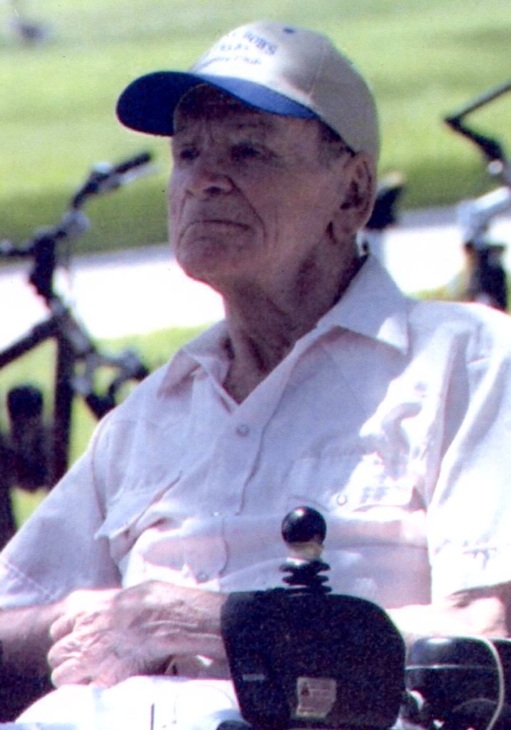 Mr. William R. Johnson Sr.
