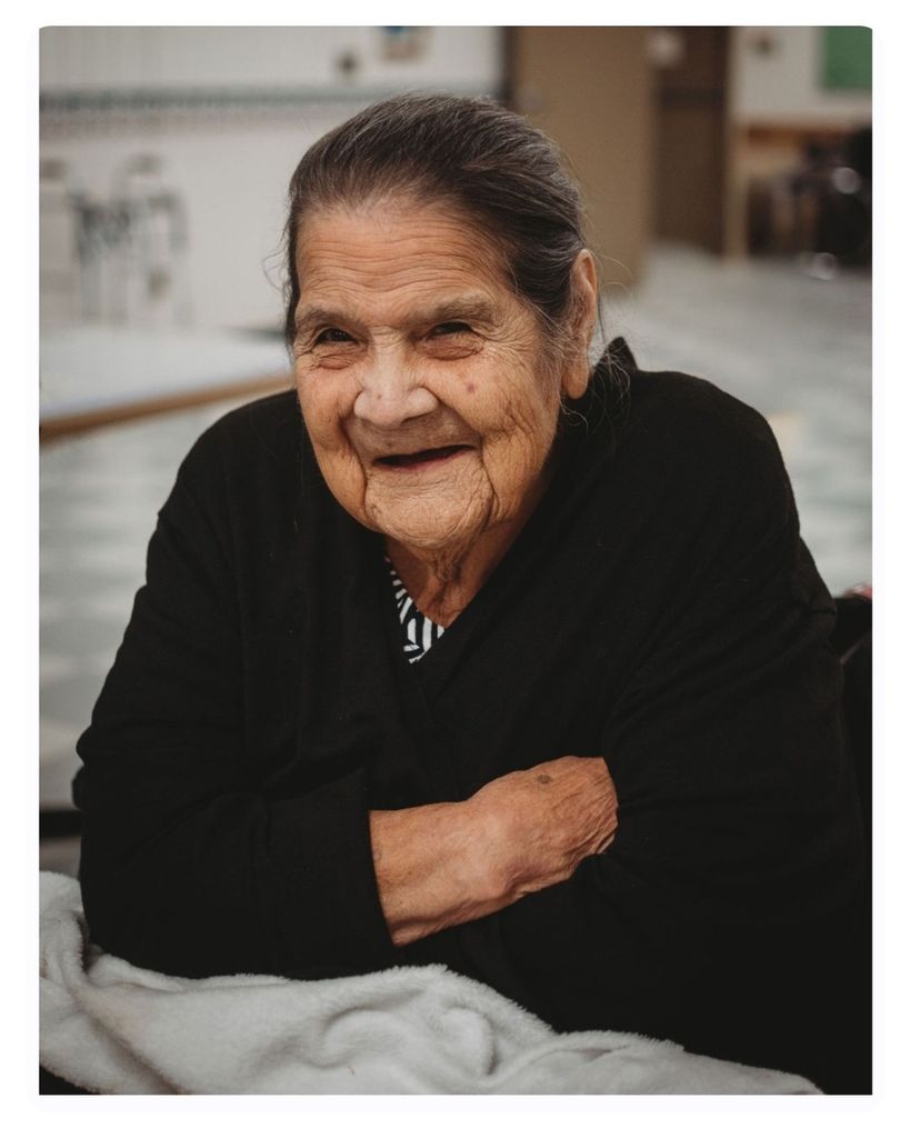 Rosa Valdez Profile Photo