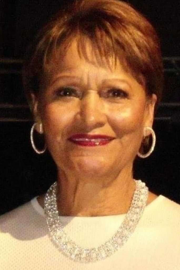 Cora Elizabeth Bowie Davis Profile Photo