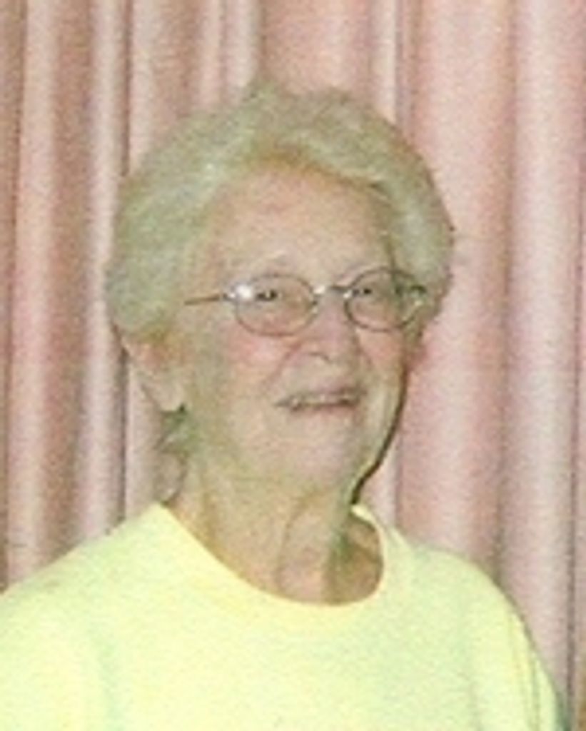 Ann Brooks