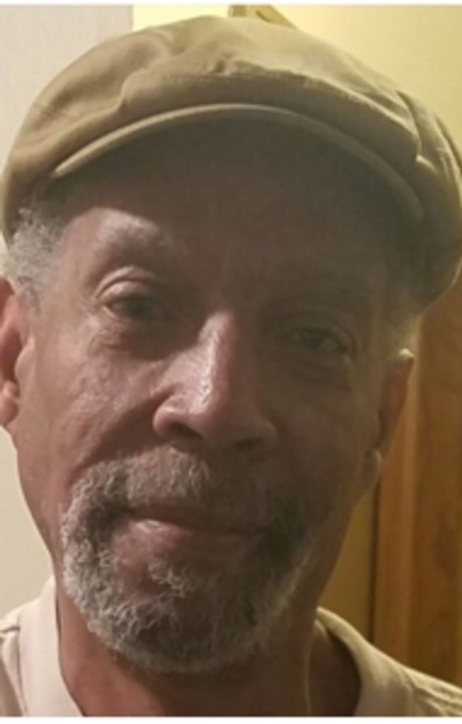 Albert L Brown Sanders Profile Photo