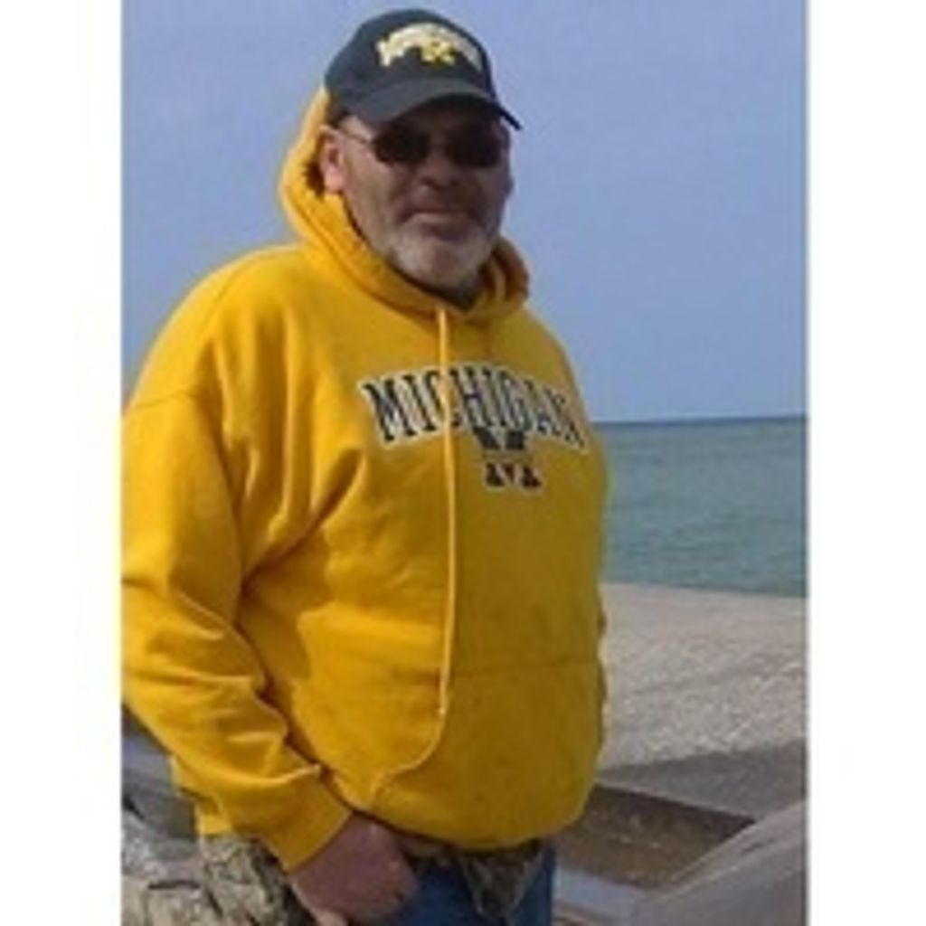 Bruce L. Stacy Profile Photo