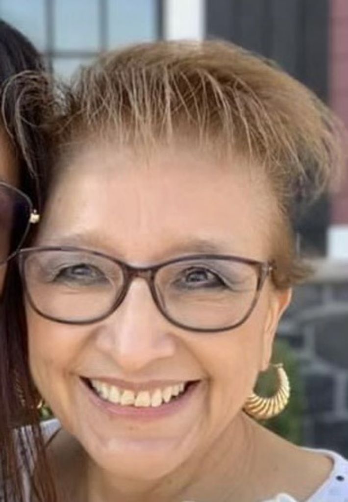 Alma Delia Herrera Profile Photo
