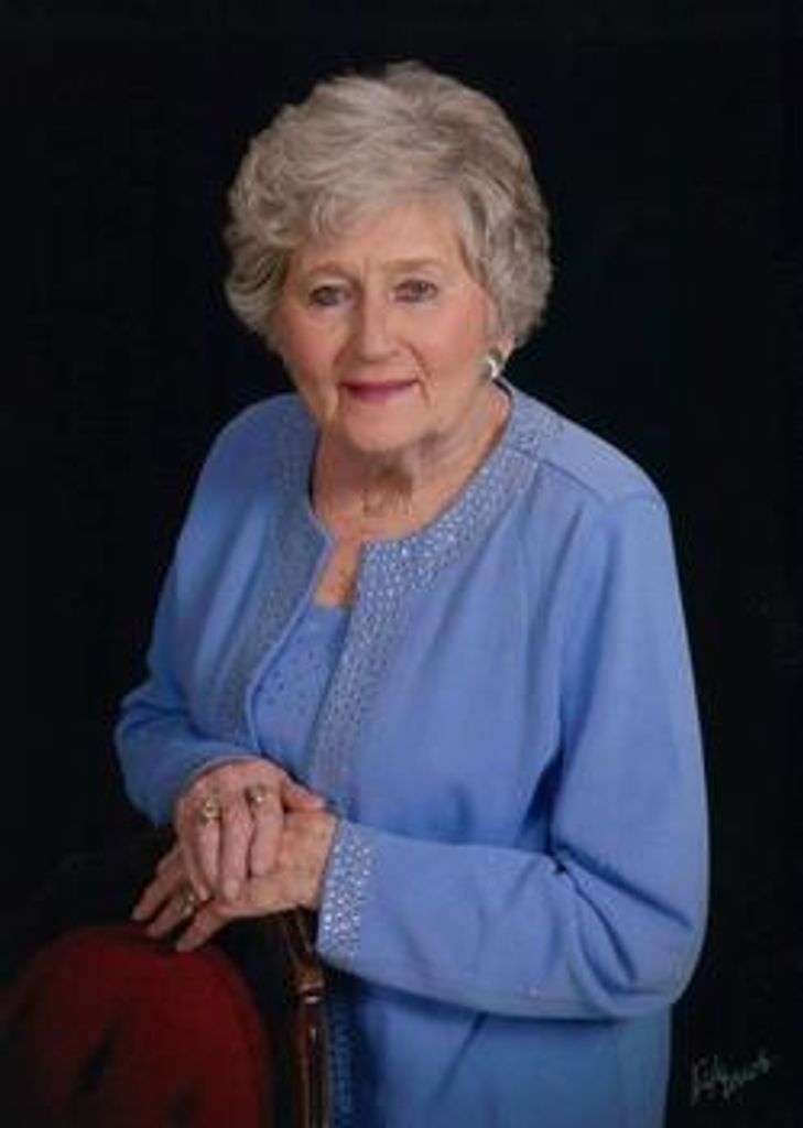 Corene Croker Hatch Profile Photo