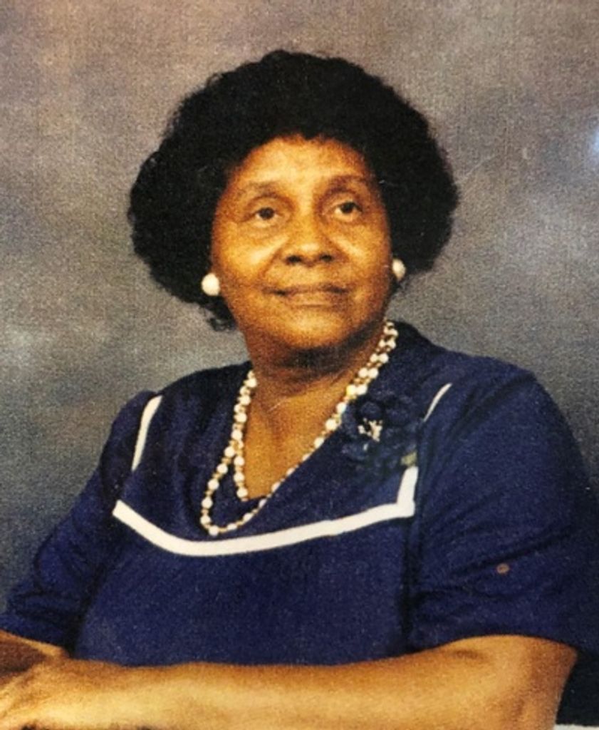 Lucy May Brown Profile Photo