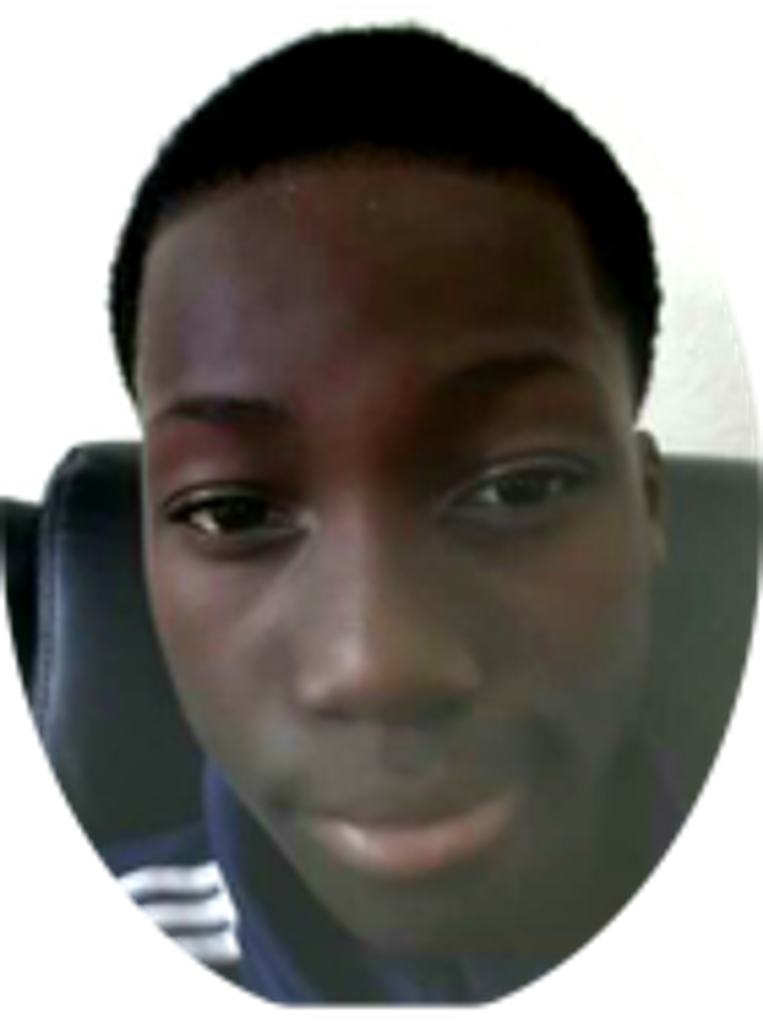 Asantae Johnson