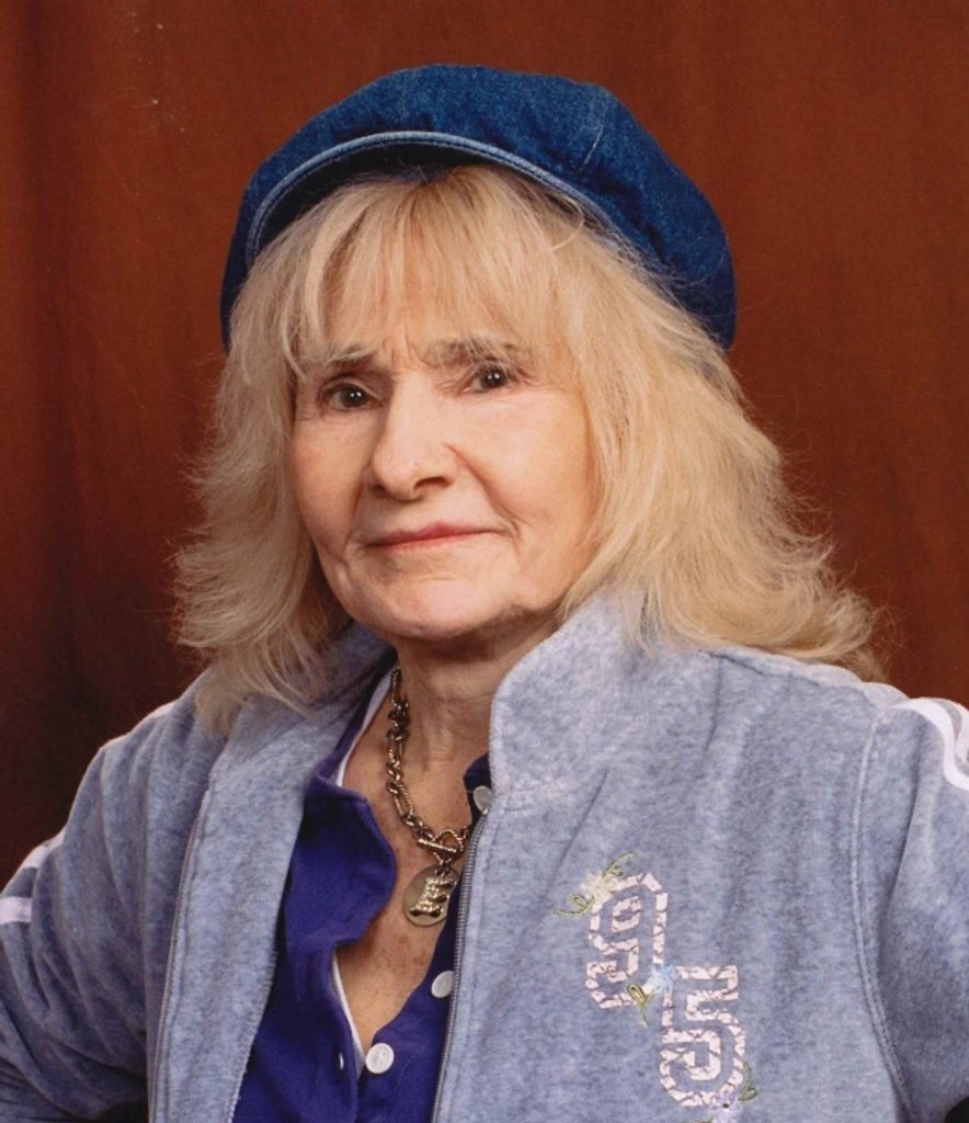 Elvie Reeves