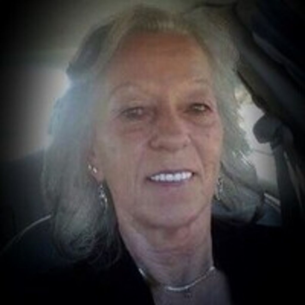 Wenna Bernice Combs O'Kelley Profile Photo
