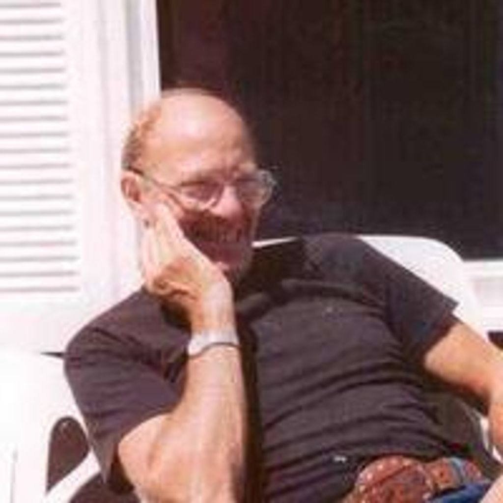 William Huyler Danforth Sr