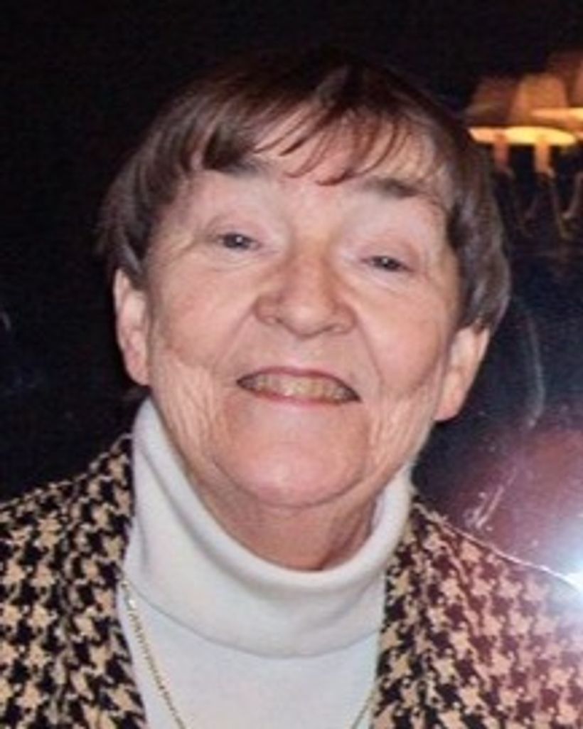 Suzanne S. Winn