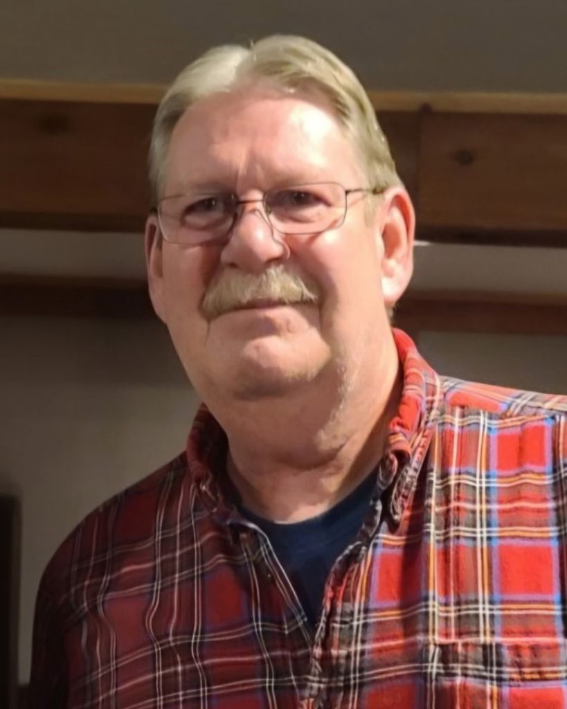 Terry Lee Rouse Profile Photo