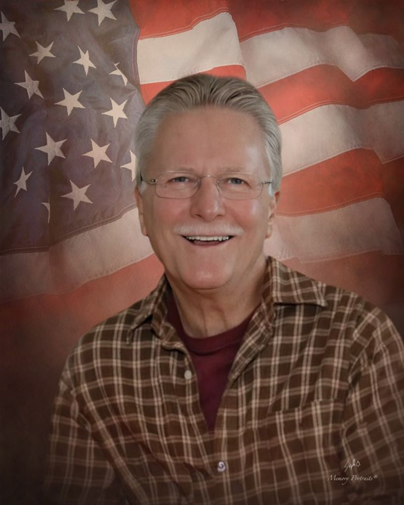 David B. Aaronson