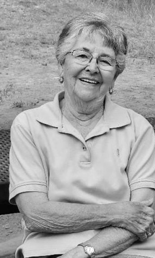 Dona Kay Smidt (Hegelheimer)