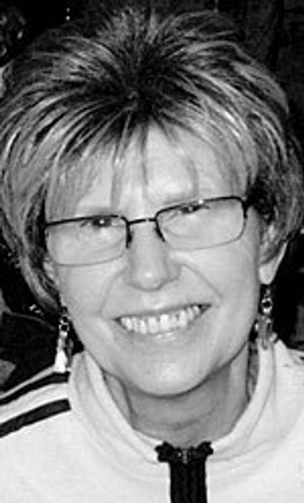 Patricia Cownie Profile Photo