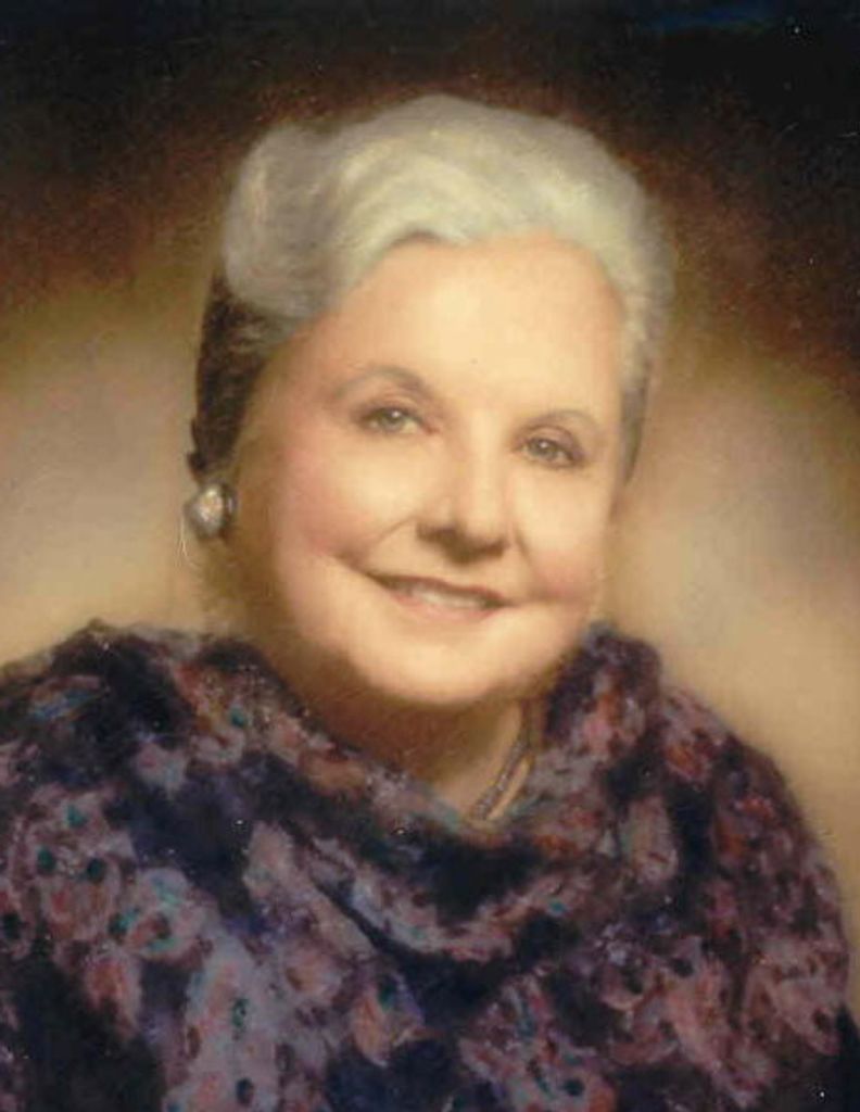 June Norman