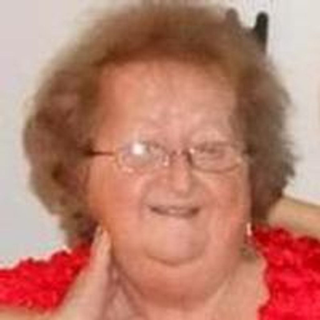 Janice Faye Warren