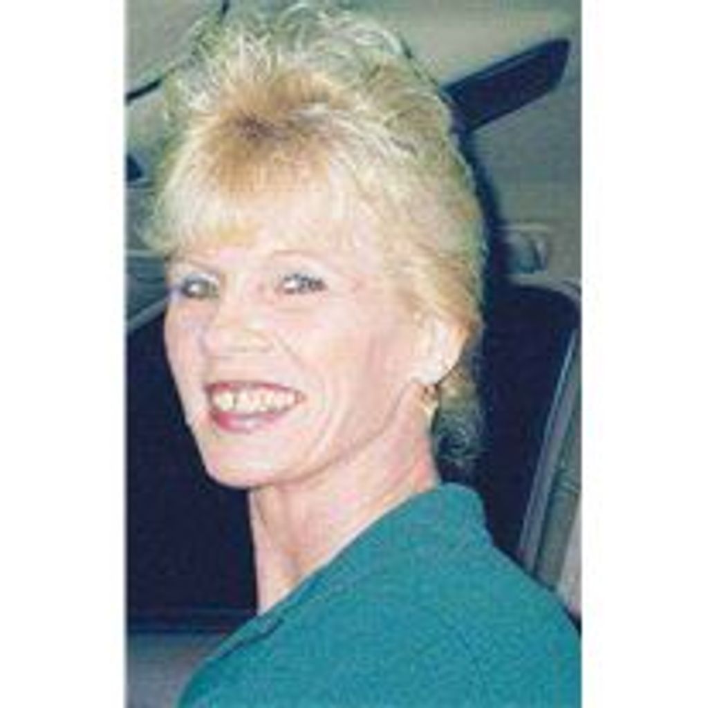 Linda Kay Waters