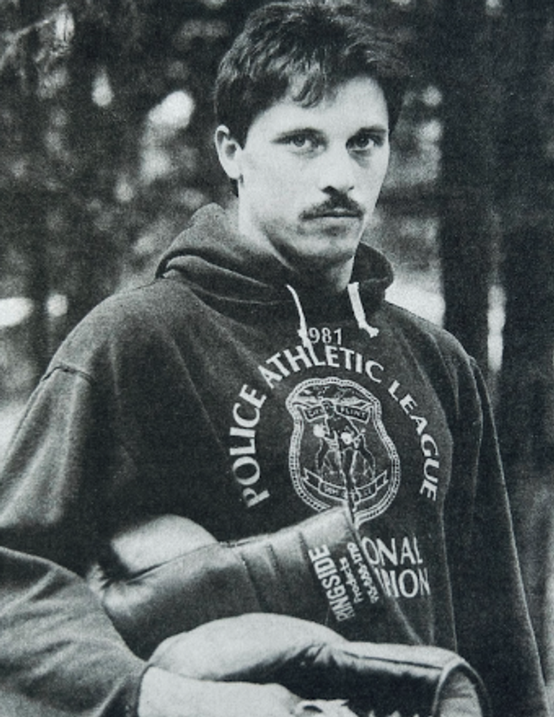 James Lloyd Macdonald Profile Photo