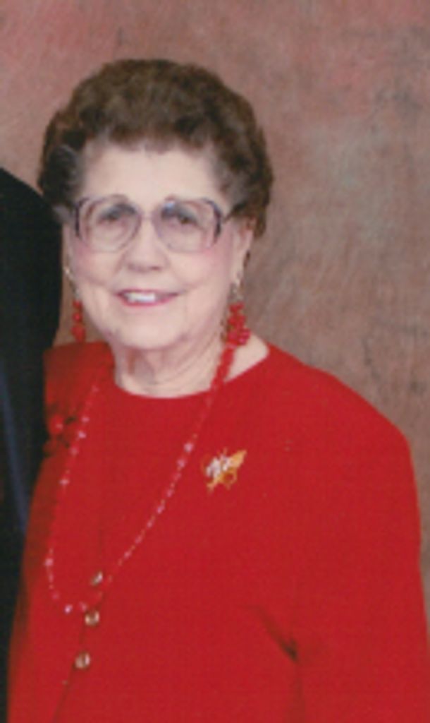 Joy Elizabeth Compton