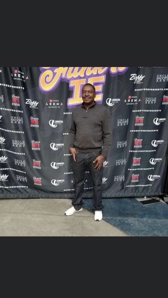 Marvin Floyd Fortner Profile Photo